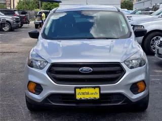 Ford Escape 2019 S 4dr SUV