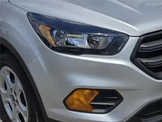 Ford Escape 2019 S 4dr SUV