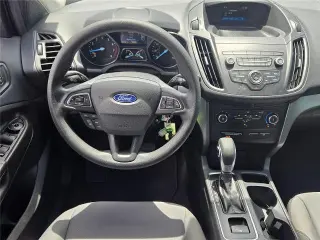Ford Escape 2019 S 4dr SUV