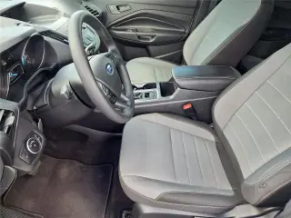 Ford Escape 2019 S 4dr SUV