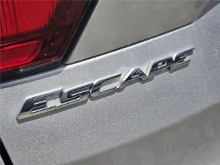 Ford Escape 2019 S 4dr SUV