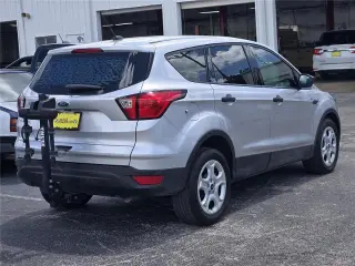Ford Escape 2019 S 4dr SUV