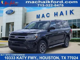 Ford Expedition 2024 4x4 XLT 4dr SUV
