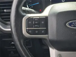 Ford Expedition 2024 4x4 XLT 4dr SUV