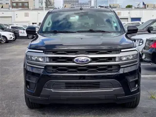 Ford Expedition 2024 4x4 XLT 4dr SUV
