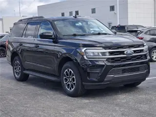 Ford Expedition 2024 4x4 XLT 4dr SUV