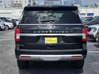 Ford Expedition 2024 4x4 XLT 4dr SUV