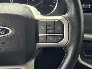 Ford Expedition 2024 4x4 XLT 4dr SUV