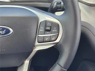 Ford Explorer 2026 Active 4dr SUV