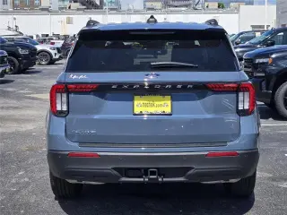 Ford Explorer 2026 Active 4dr SUV