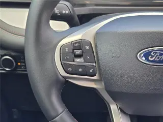Ford Explorer 2026 Active 4dr SUV