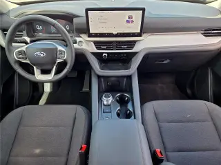 Ford Explorer 2026 Active 4dr SUV