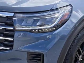 Ford Explorer 2026 Active 4dr SUV