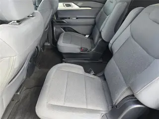 Ford Explorer 2026 Active 4dr SUV