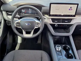 Ford Explorer 2026 Active 4dr SUV