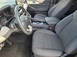 Ford Explorer 2026 Active 4dr SUV