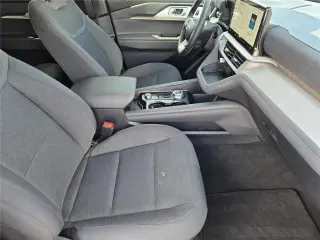 Ford Explorer 2026 Active 4dr SUV
