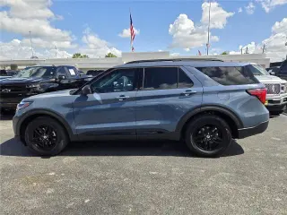 Ford Explorer 2026 Active 4dr SUV