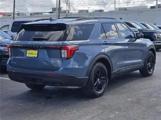 Ford Explorer 2026 Active 4dr SUV