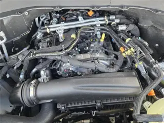 Ford Explorer 2026 Active 4dr SUV