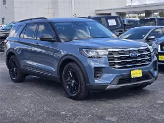 Ford Explorer 2026 Active 4dr SUV