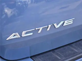 Ford Explorer 2026 Active 4dr SUV