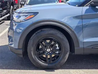Ford Explorer 2026 Active 4dr SUV