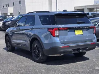Ford Explorer 2026 Active 4dr SUV