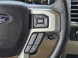 Ford F-150 2015 4x4 Platinum 4dr SuperCrew 5.5 ft. SB