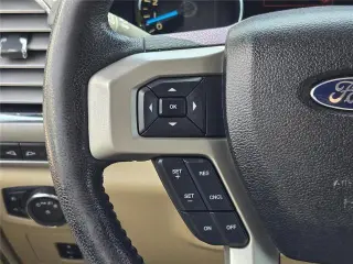 Ford F-150 2015 4x4 Platinum 4dr SuperCrew 5.5 ft. SB
