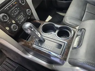 Ford F-150 2013 4x2 King Ranch 4dr SuperCrew Styleside 5.5 ft. SB