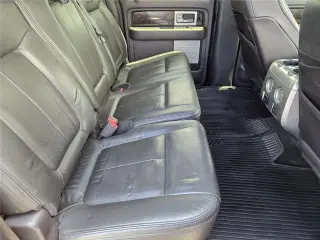 Ford F-150 2013 4x2 King Ranch 4dr SuperCrew Styleside 5.5 ft. SB