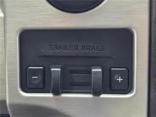 Ford F-150 2013 4x2 King Ranch 4dr SuperCrew Styleside 5.5 ft. SB