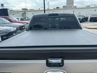 Ford F-150 2013 4x2 King Ranch 4dr SuperCrew Styleside 5.5 ft. SB