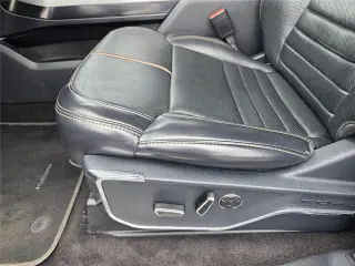 Ford F-150 2021 4x4 Platinum 4dr SuperCrew 5.5 ft. SB