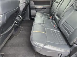 Ford F-150 2021 4x4 Platinum 4dr SuperCrew 5.5 ft. SB