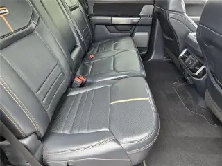 Ford F-150 2021 4x4 Platinum 4dr SuperCrew 5.5 ft. SB