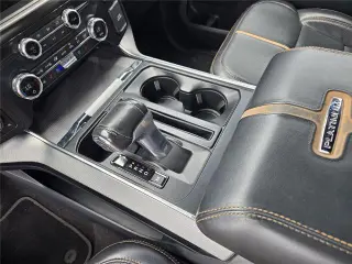 Ford F-150 2021 4x4 Platinum 4dr SuperCrew 5.5 ft. SB
