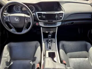 Honda Accord 2015 EX-L 4dr Sedan