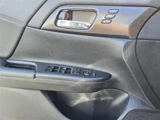 Honda Accord 2015 EX-L 4dr Sedan