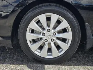 Honda Accord 2015 EX-L 4dr Sedan