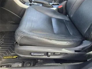 Honda Accord 2015 EX-L 4dr Sedan