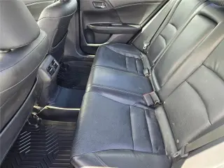 Honda Accord 2015 EX-L 4dr Sedan