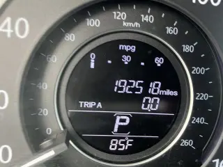 Honda Accord 2015 EX-L 4dr Sedan