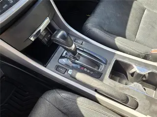 Honda Accord 2015 EX-L 4dr Sedan