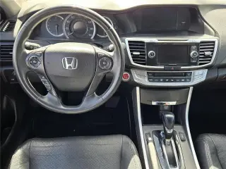 Honda Accord 2015 EX-L 4dr Sedan