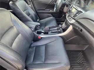 Honda Accord 2015 EX-L 4dr Sedan