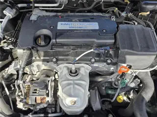 Honda Accord 2015 EX-L 4dr Sedan