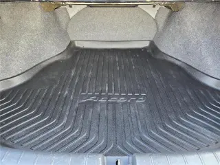 Honda Accord 2015 EX-L 4dr Sedan