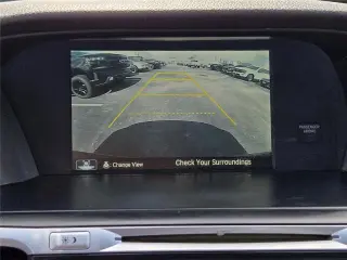 Honda Accord 2015 EX-L 4dr Sedan